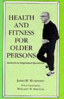 Health and Fitness for Older Persons