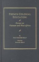 French Colonial Education
