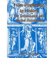 From Pilgrimage to History