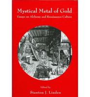 Mystical Metal of Gold