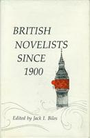 British Novelists Since 1900