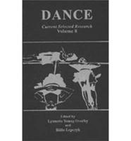 Dance, Volume 8