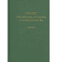 1650-1850 Volume 8