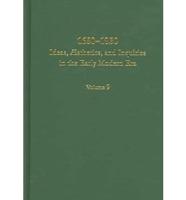 1650-1850 Volume 9