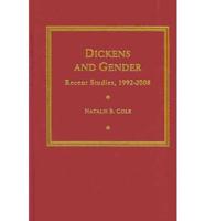 Dickens and Gender