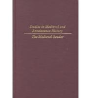 Studies in Mediaeval and Renaissance History V. 1, Third Series; The Medieval and Renaissance Reader