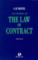 An Outline of the Law of Contract