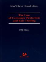 The Law of Consumer Protection and Fair Trading