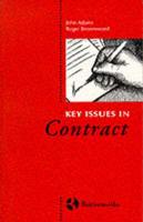 Key Issues in Contract
