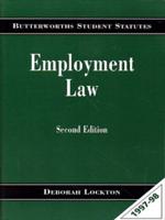 Employment Law