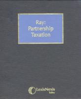 Ray: Partnership Taxation