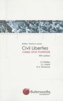 Bailey, Harris & Jones Civil Liberties