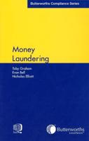Butterworths International Guide to Money Laundering Law and Practice
