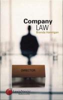 Company Law