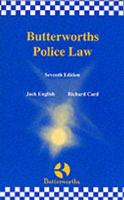 Butterworths Police Law