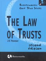 The Law of Trusts