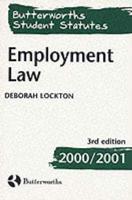 Employment Law