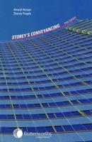 Storey's Conveyancing