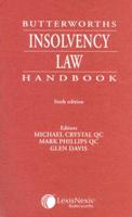 Butterworths Insolvency Law Handbook