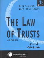 The Law of Trusts