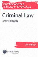 Criminal Law