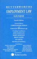 Butterworths Employment Law Guide