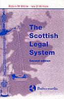 The Scottish Legal System