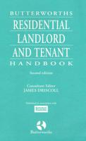 Butterworths Residential Landlord and Tenant Handbook