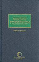 Adverse Possession