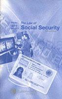 The Law of Social Security