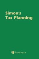 Simon's Tax Planning Service