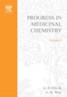 Progress in Medicinal Chemistry. 8