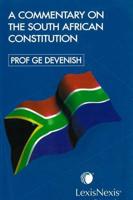 A Commentary on the South African Constitution