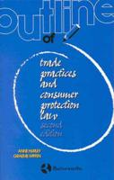 Outline of Trade Practices and Consumer Protection