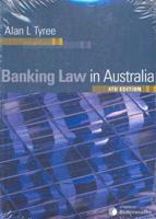 Banking Law in Australia