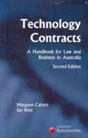 Technology Contracts