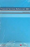 An Introduction to the Financial Services Reform Act 2001