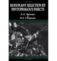 Host-Plant Selection by Phytophagous Insects