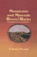 Mountains and Minerals, Rivers and Rocks