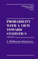Probability With a View Toward Statistics