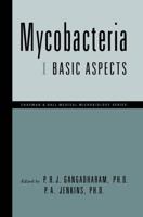 Mycobacteria : I Basic Aspects