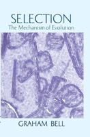 Selection : The Mechanism of Evolution