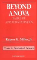 Beyond ANOVA: Basics of Applied Statistics