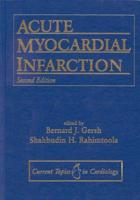 Acute Myocardial Infarction