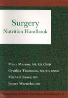 Surgery Nutrition Handbook