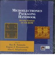 Microelectronics Packaging Handbook on CD-ROM