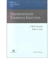 Transplantation Tolerance Induction