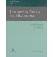 Cytokines in Trauma and Hemorrhage