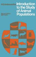 Introduction to the Study of Animal Populations : 2. edition. Reprintedition