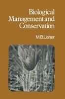 Biological Management and Conservation